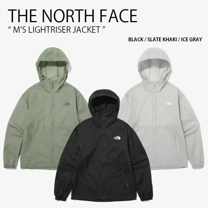 楽天市場】THE NORTH FACE ノースフェイス ナイロンジャケット M 