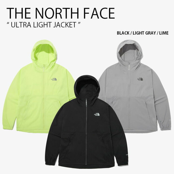 楽天市場】THE NORTH FACE ノースフェイス ナイロンジャケット ULTRA 