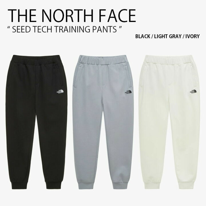 楽天市場】THE NORTH FACE ノースフェイス ジョガーパンツ SEED TECH 
