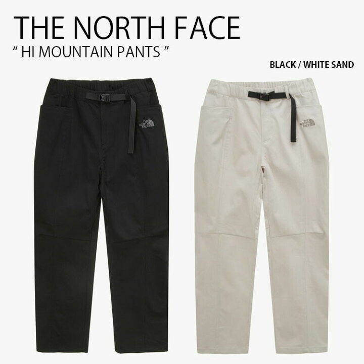楽天市場】THE NORTH FACE ノースフェイス ロングパンツ HI MOUNTAIN 