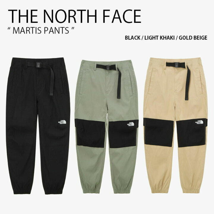楽天市場】THE NORTH FACE ノースフェイス ジョガーパンツ MARTIS 