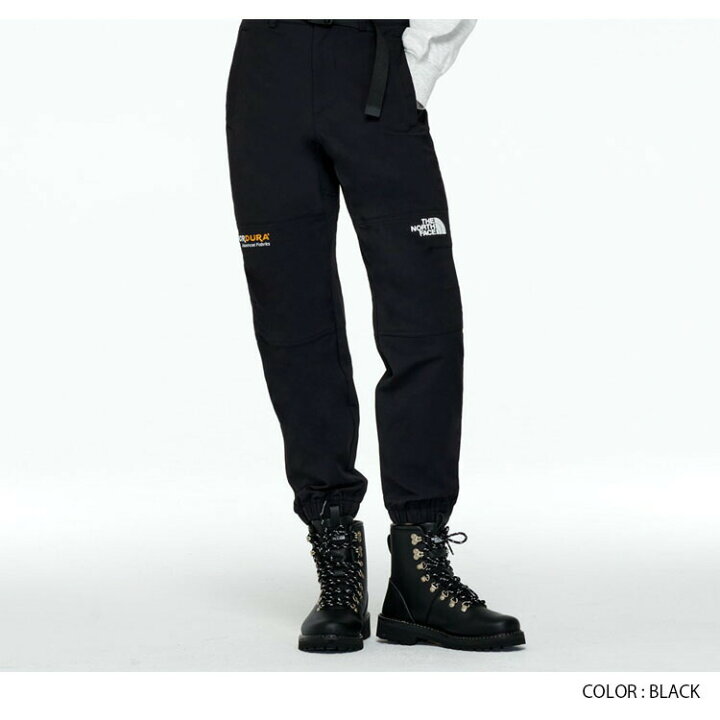 楽天市場】THE NORTH FACE ノースフェイス ジョガーパンツ NOVELTY 