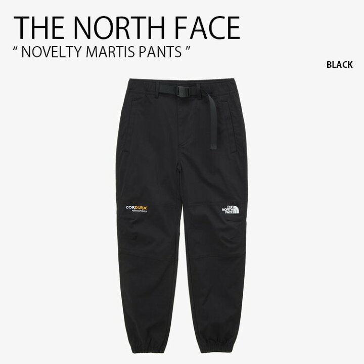楽天市場】THE NORTH FACE ノースフェイス ジョガーパンツ NOVELTY 