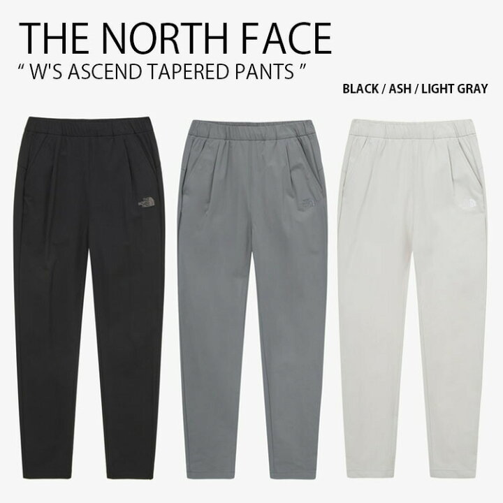 楽天市場】THE NORTH FACE ノースフェイス レディース テーパード 