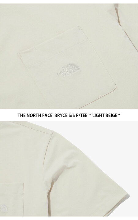 楽天市場】THE NORTH FACE ノースフェイス Tシャツ BRYCE S/S R/TEE 
