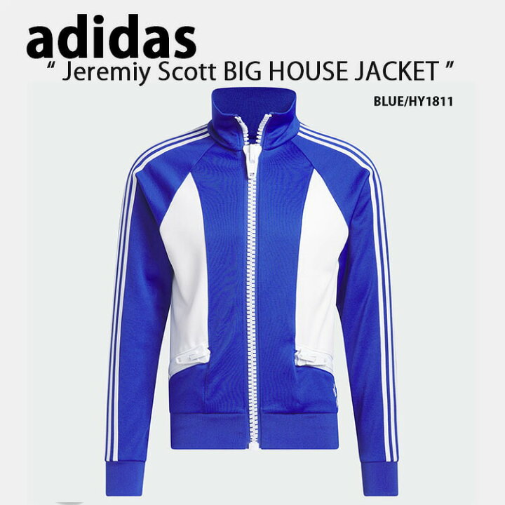 楽天市場】adidas originals アディダス ジェレミースコット トラック  