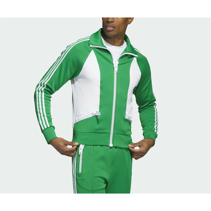 楽天市場】adidas originals アディダス ジェレミースコット トラック  