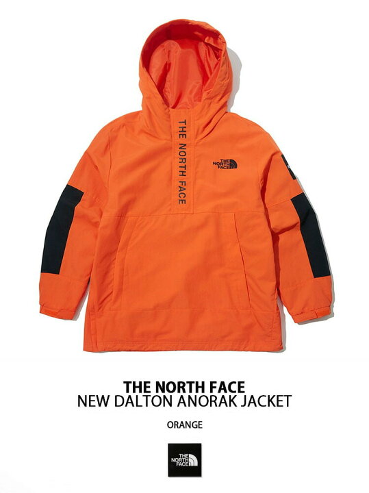 楽天市場】THE NORTH FACE ノースフェイス アノラックパーカー NEW 