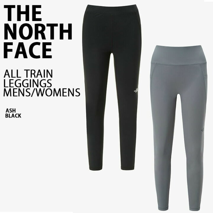 楽天市場】THE NORTH FACE ノースフェイス ラッシュガード ALL TRAIN 