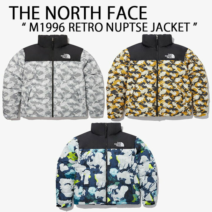 楽天市場】THE NORTH FACE ノースフェイス ダウンジャケット M 1996 