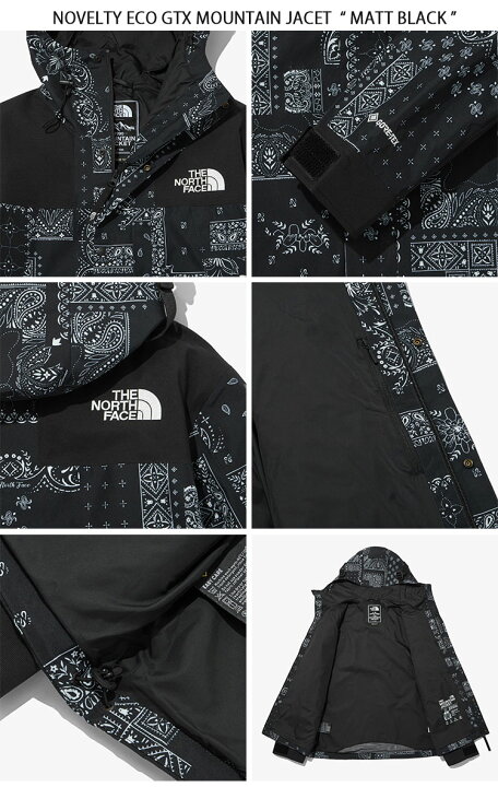 楽天市場】THE NORTH FACE ノースフェイス マウンテンジャケット 