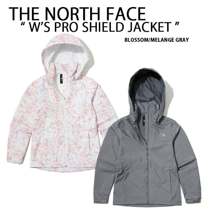 楽天市場】THE NORTH FACE ノースフェイス レディース ウインド 