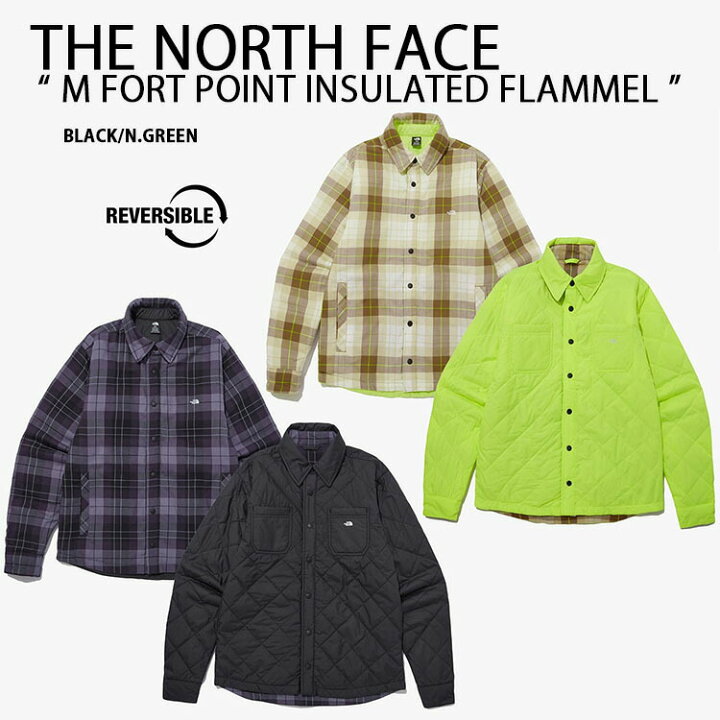 楽天市場】THE NORTH FACE ノースフェイス キルティングジャケット  