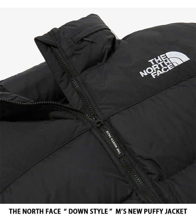 楽天市場】THE NORTH FACE ノースフェイス ダウン スタイル M
