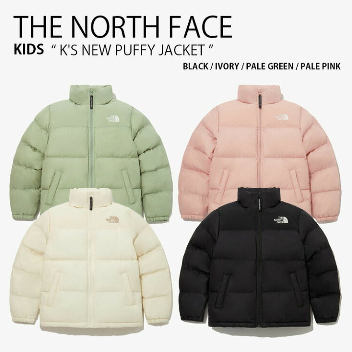 楽天市場】THE NORTH FACE ノースフェイス キッズ パディング  