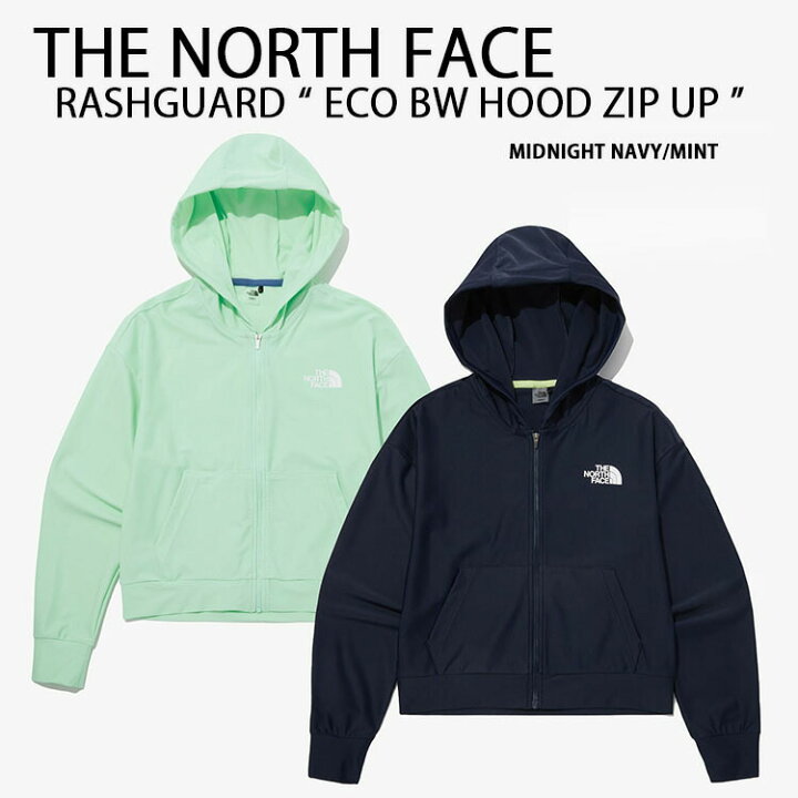楽天市場】THE NORTH FACE ノースフェイス レディース ラッシュガード 