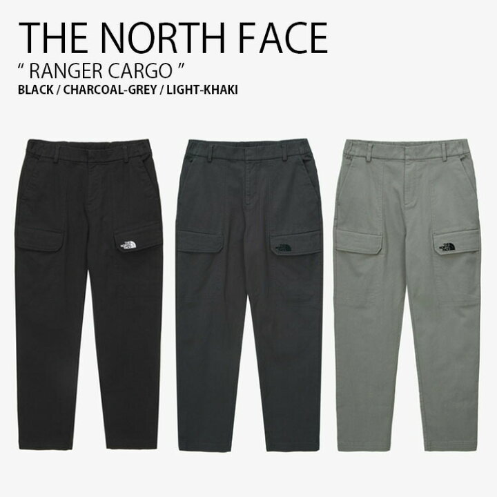 楽天市場】THE NORTH FACE ノースフェイス カーゴパンツ RANGER CARGO 