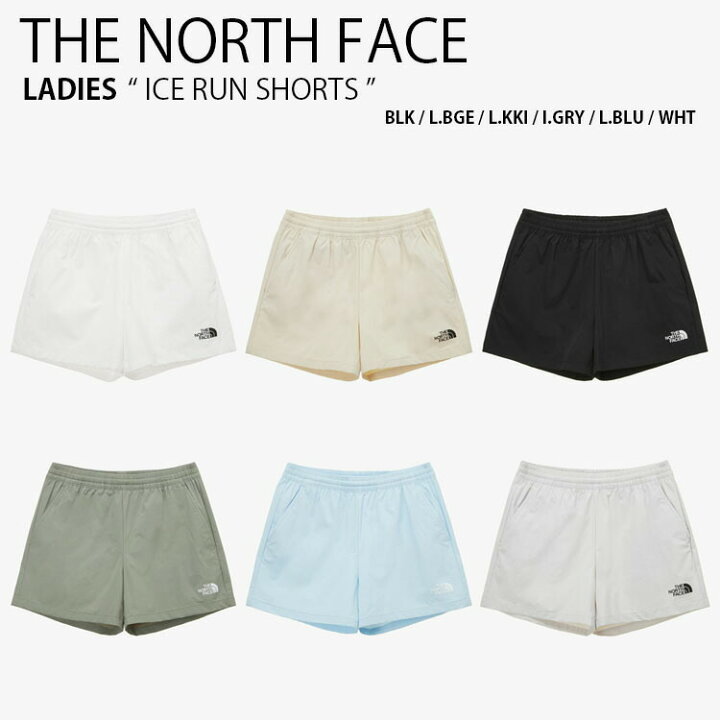 楽天市場】THE NORTH FACE ノースフェイス レディース ショートパンツ 