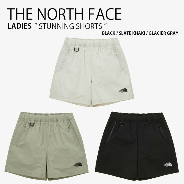 楽天市場】THE NORTH FACE ノースフェイス レディース ショートパンツ 