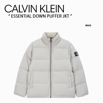 楽天市場】カルバンクライン Calvin Klein ダウンジャケットの通販