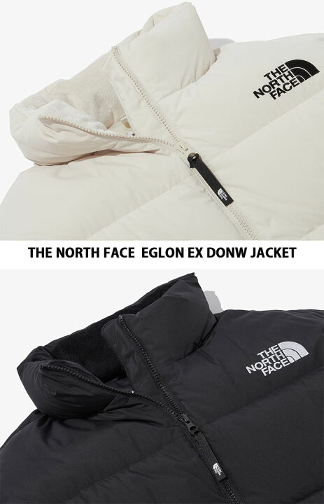 楽天市場】THE NORTH FACE ノースフェイス ダウンジャケット EGLON EX 