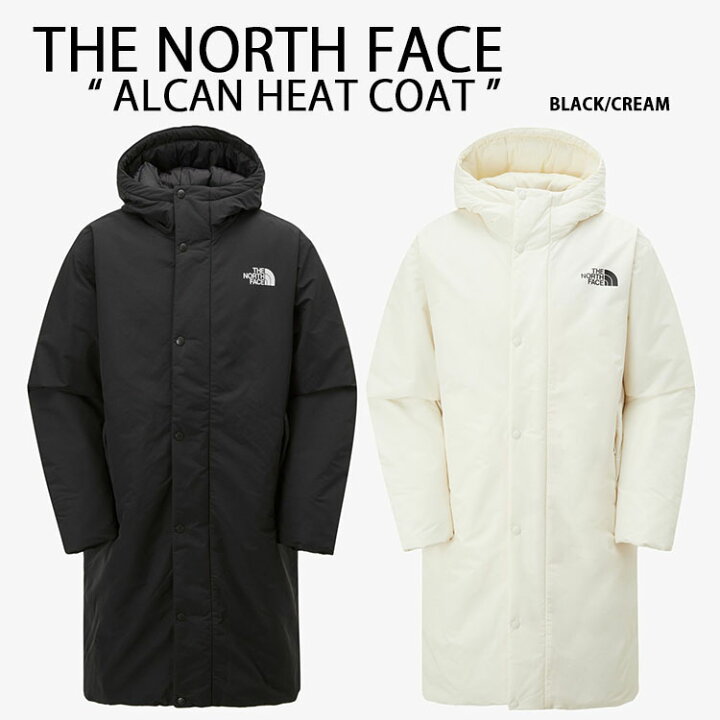 楽天市場】THE NORTH FACE ノースフェイス ダウンスタイル コート  