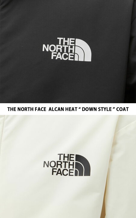 楽天市場】THE NORTH FACE ノースフェイス ダウンスタイル コート 