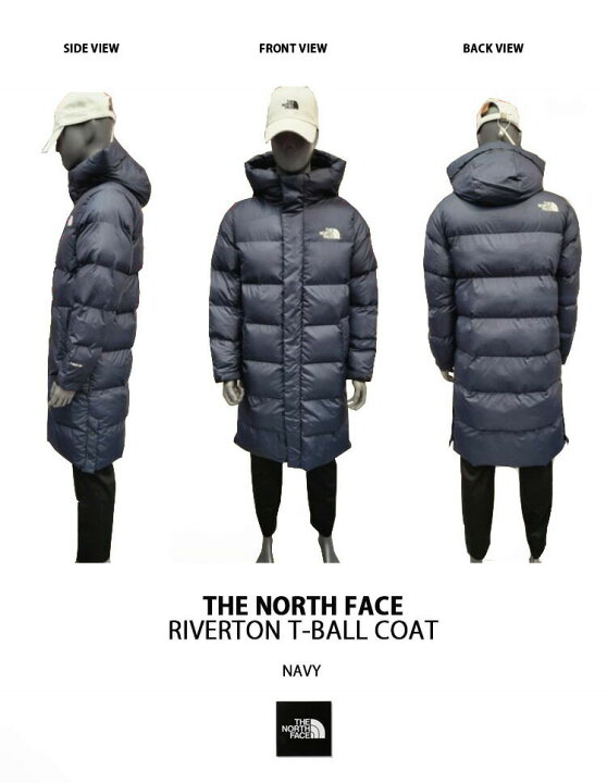 楽天市場】THE NORTH FACE ノースフェイス ダウンスタイル コート 