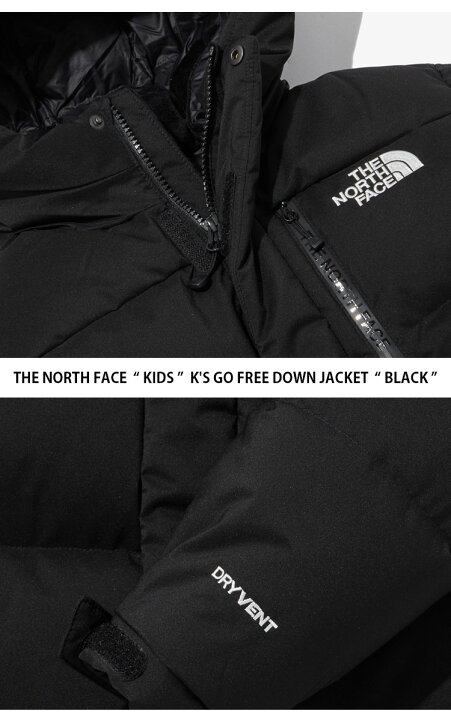楽天市場】THE NORTH FACE ノースフェイス キッズ ダウンジャケット 