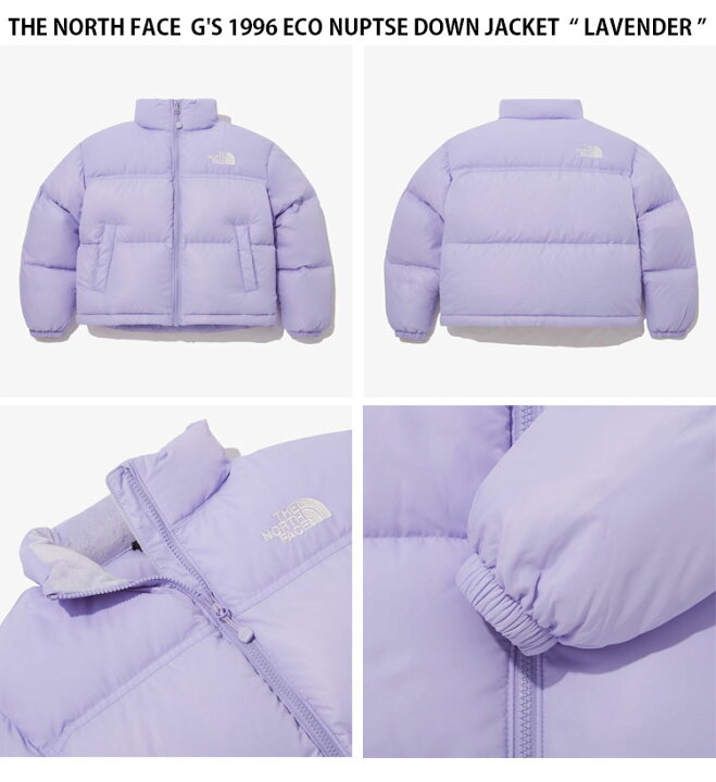 楽天市場】THE NORTH FACE ノースフェイス キッズ ダウンジャケット 