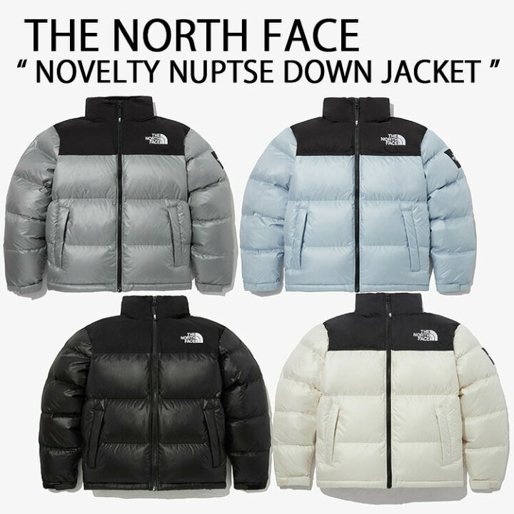 楽天市場】THE NORTH FACE ノースフェイス ダウンジャケット NOVELTY 