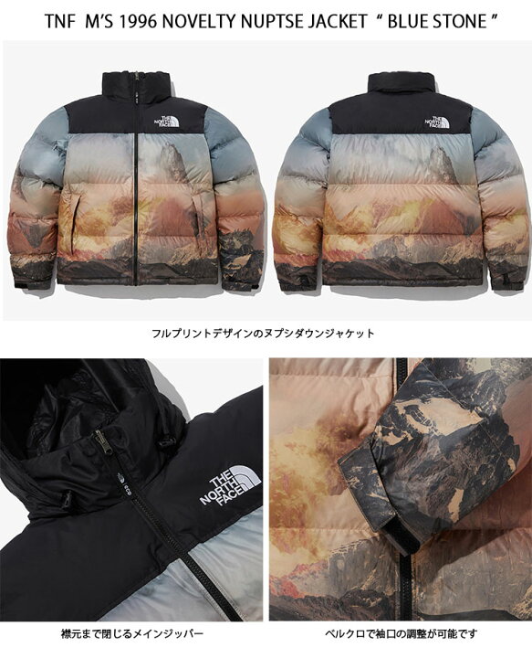 楽天市場】THE NORTH FACE ノースフェイス ダウンジャケット M