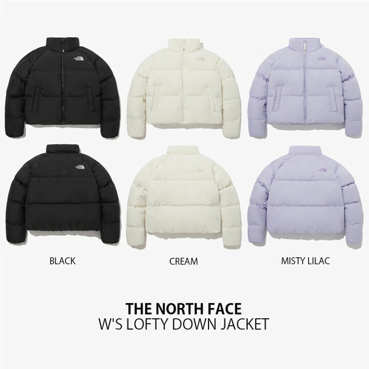 楽天市場】THE NORTH FACE ノースフェイス レディース ダウン 