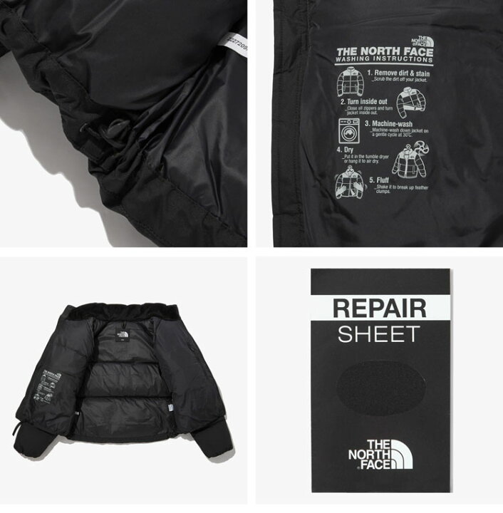 楽天市場】THE NORTH FACE ノースフェイス レディース ダウン 