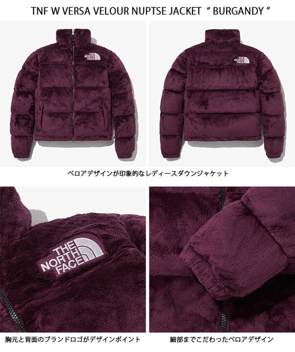 楽天市場】THE NORTH FACE ノースフェイス レディース ダウン 