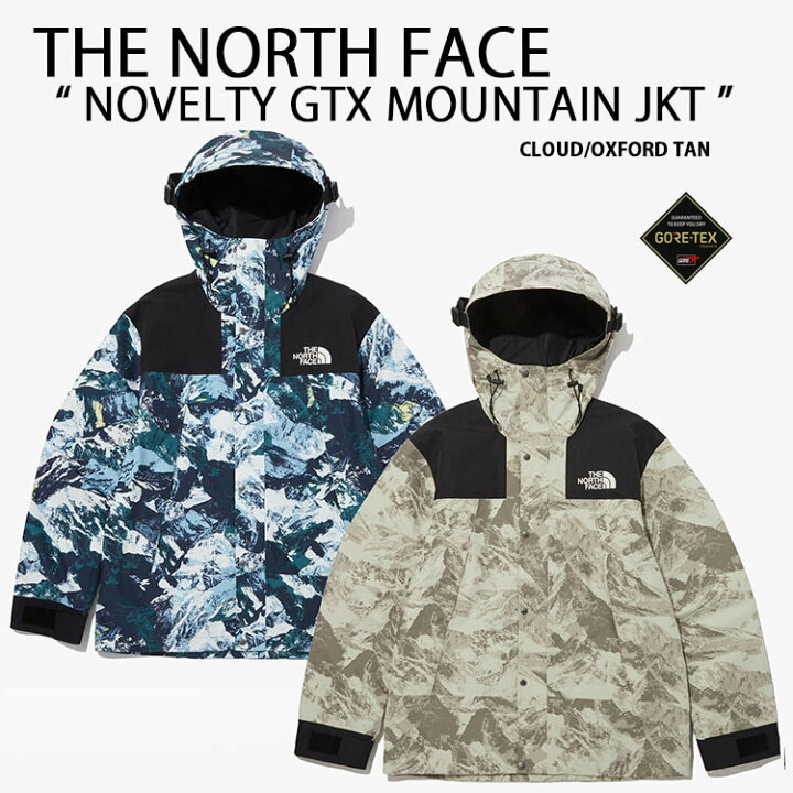 楽天市場】THE NORTH FACE ノースフェイス マウンテンパーカー  