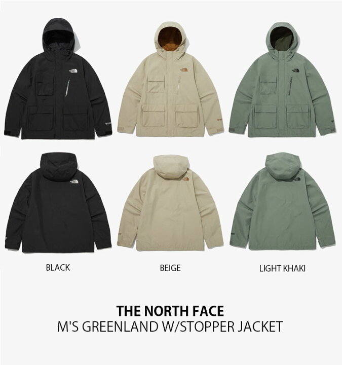楽天市場】THE NORTH FACE ノースフェイス マウンテンパーカー M