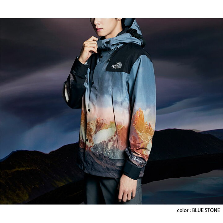 楽天市場】THE NORTH FACE ノースフェイス マウンテンパーカー 