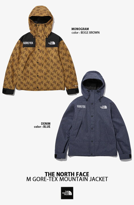 楽天市場】THE NORTH FACE ノースフェイス マウンテンパーカー 