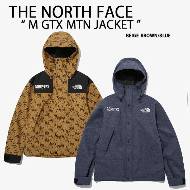 楽天市場】THE NORTH FACE ノースフェイス マウンテンパーカー 