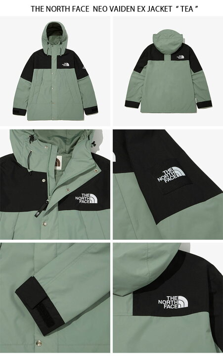 楽天市場】THE NORTH FACE ノースフェイス マウンテンパーカー NEO 
