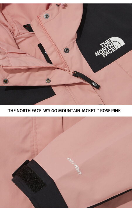 楽天市場】THE NORTH FACE ノースフェイス レディース マウンテン 