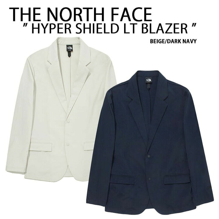 楽天市場】THE NORTH FACE ノースフェイス ブレザー ジャケット HYPER  