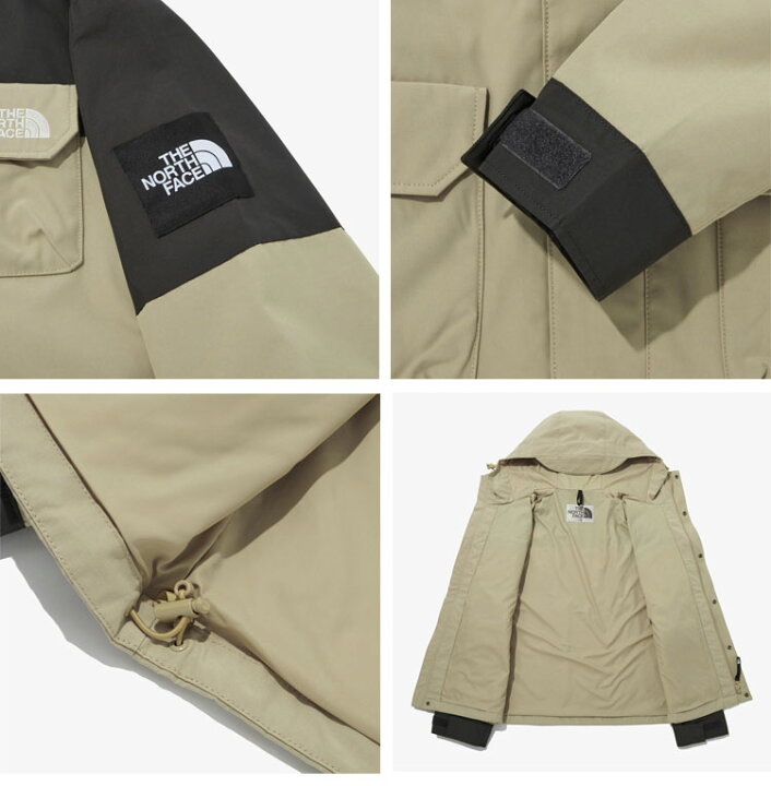 楽天市場】THE NORTH FACE ノースフェイス マウンテンパーカー RANGER 