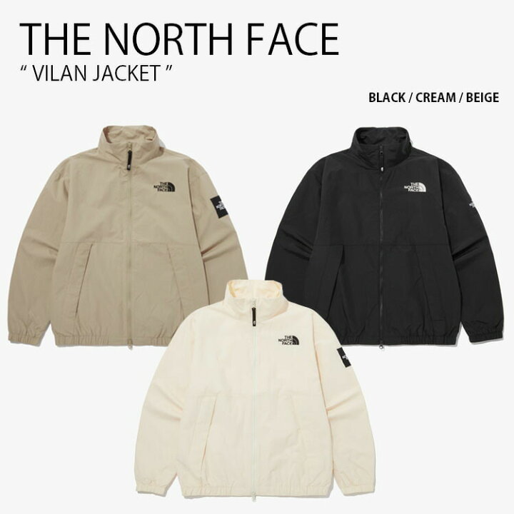 楽天市場】THE NORTH FACE ノースフェイス ボンバージャケット VILAN 