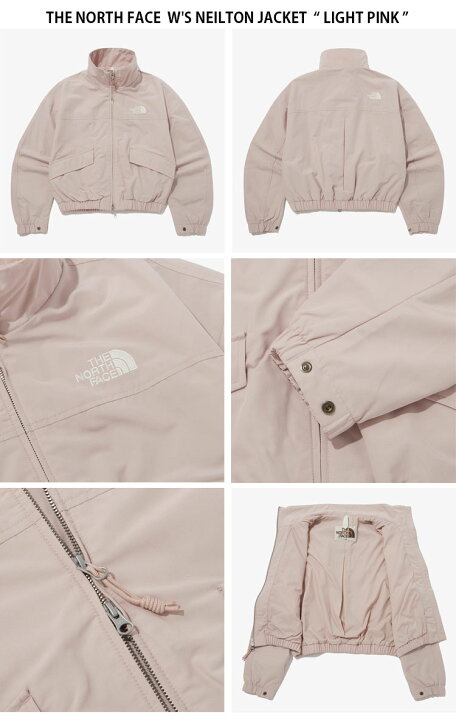 楽天市場】THE NORTH FACE ノースフェイス レディース ブルゾン W