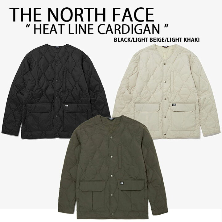 楽天市場】THE NORTH FACE ノースフェイス キルティングジャケット  