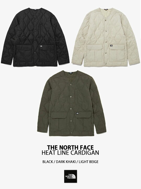 楽天市場】THE NORTH FACE ノースフェイス キルティングジャケット 