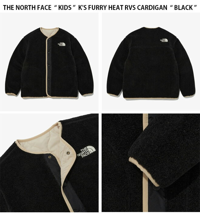 楽天市場】THE NORTH FACE ノースフェイス キッズ フリースジャケット  