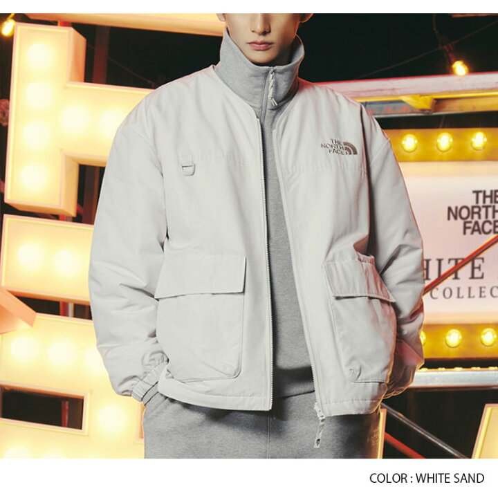 楽天市場】THE NORTH FACE ノースフェイス キルティングジャケット 